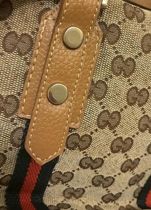 Сумочка gucci 3