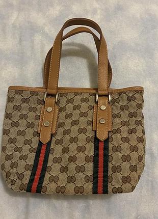 Сумочка gucci