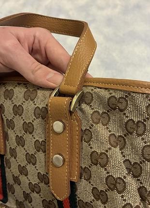 Сумочка gucci 7