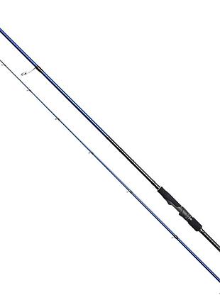 Спиннинг savage gear sgs6 all-around 8'3"/2.51m 20-60g