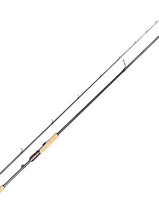 Спінінг daiwa steez ags spin 2.22m 3-21g (2316093)