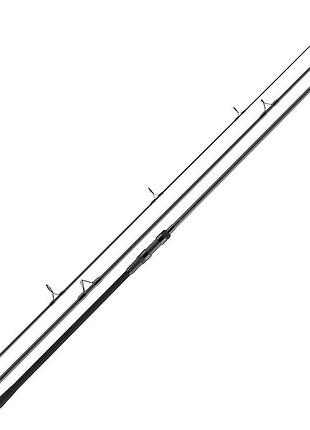 Вудлище коропове daiwa black widow xt carp 3.60m 3.0lb 3sec (11583-363)