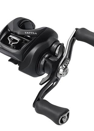 Котушка мульт. daiwa 25 tatula tw 200xhl (10725-202)