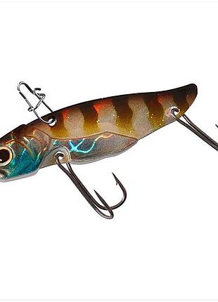 Цикада daiwa steez metal vibe slim 3.5g #chi gill (17437273)