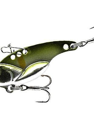 Цикада daiwa prorex metal vib 43mm 10g