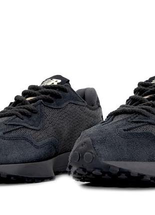 Nb 327 blue grey white 5