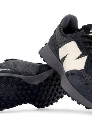 Nb 327 blue grey white 3