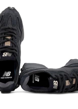 Nb 327 blue grey white 4