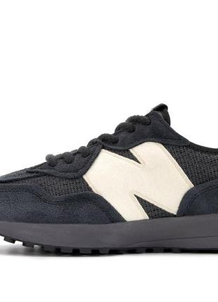Nb 327 blue grey white 6