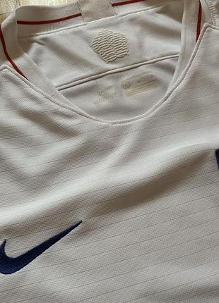 Футболка nike 4