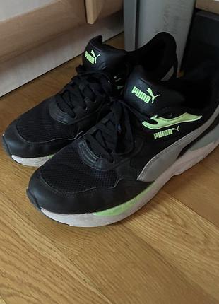 Кросівки puma