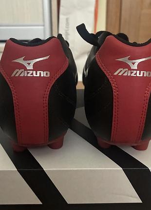 Бутси mizuno 2