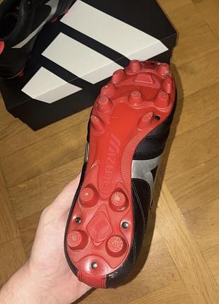 Бутси mizuno 4