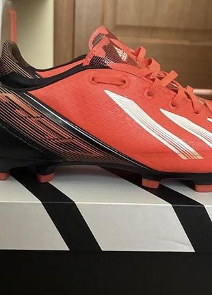 Бутси adidas f30