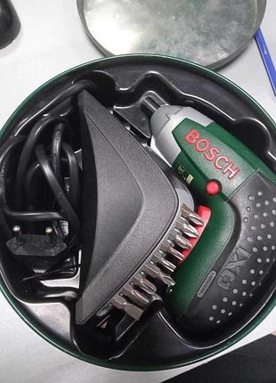 Б/у bosch ixo 2 (3603j59802)