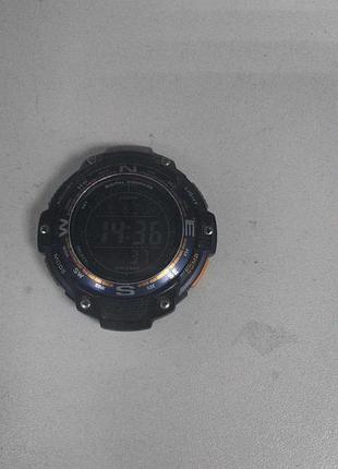 Наручные часы б/у casio sgw-100-2ber