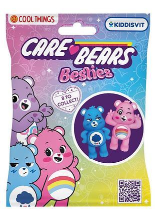 Іграшка-сюрприз cool things серії care bears - зіркові друзі