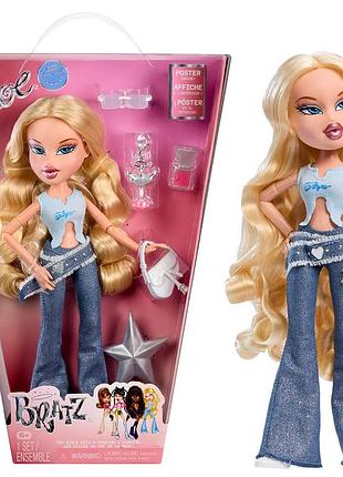 Кукла bratz серии 2001 reimagined - хлоя