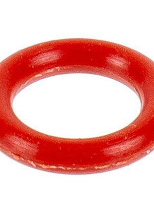 Прокладка o-ring 9.5x5.5x4mm 2025 для кофемашины philips saeco nm01.004 красный