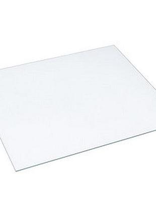 Полка морозильной камеры для холодильника gorenje 409792 413x350x3mm (стеклянная)