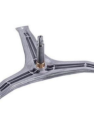 Хрестовина барабана для пральної машини bosch cod.778 ebi l вал=117mm