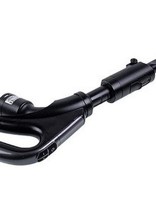 Корпус ручки шланга для пилососа samsung dj97-02087c отвір під шланг 54mm, в трубу 35mm