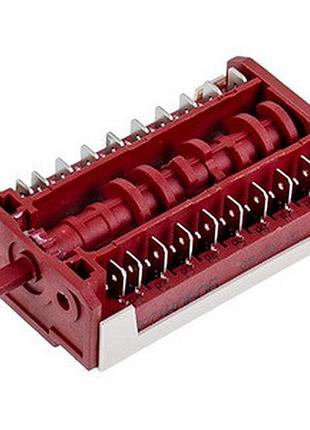 Перемикач режимів для духовки electrolux 8071806064