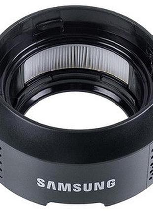 Фильтр выходной hepa для аккумуляторного пылесоса samsung dj97-03099f
