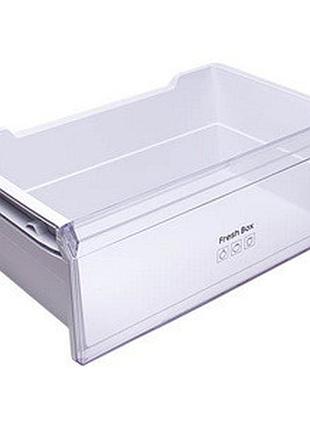 Ящик для овочів (нижній) у холодильник samsung da97-24147a 565x355x220 мм