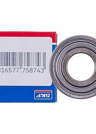 Подшипник для стиральной машины c00002590 (в коробке) skf 6203 - 2z (17x40x12)