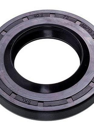 Сальник для стиральной машины zanussi 50099308004 skl 40.2*72*10/13.5