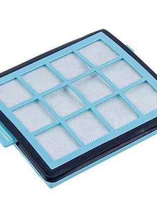 Фільтр контейнера crp745/01 для пилососа philips 432200533153