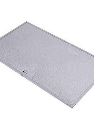 Фільтр жировий для витяжки 506x300x8mm (353mm)