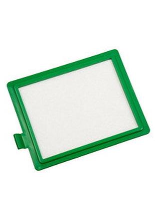Микрофильтр afs выходной для пылесоса philips fc8030/00 432200492910