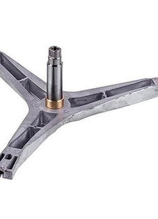 Крестовина барабана ebi для стиральной машины samsung cod.770 l=118mm