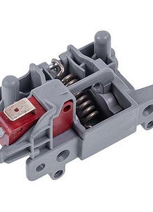 Замок дверей для посудомийної машини indesit, ariston c00195887