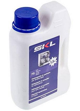 Порошок для посудомийної машини skl det106un (1.5 kg)