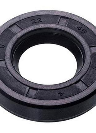 Сальник для стиральной машины whirlpool 481953278223 wfk 22*45*9mm