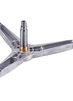 Хрестовина барабана ebi для пральної машини samsung cod.739 l=126mm