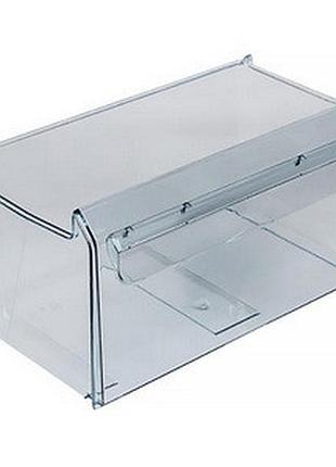 Ящик морозильної камери (нижній) для холодильника electrolux 2247086420 405х240х205 мм