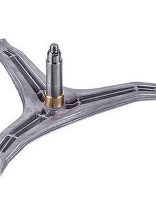 Хрестовина барабана для пральної машини bosch cod.805 ebi l вала=116.6mm