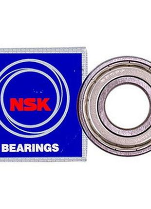 Подшипник для стиральной машины nsk 6202 - 2z (15x35x11)