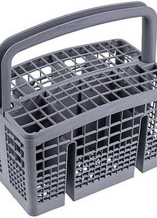 Корзина для столовых приборов посудомоечной машины beko 1751500200 220x135x210mm