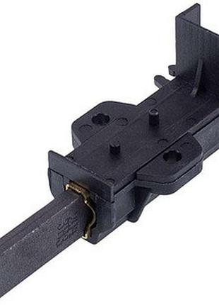 Щетка двигателя для стиральной машины ariston type l c00273898