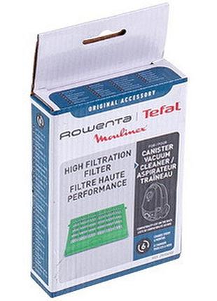 Фільтр мотора hepa для пилососа rowenta zr004501