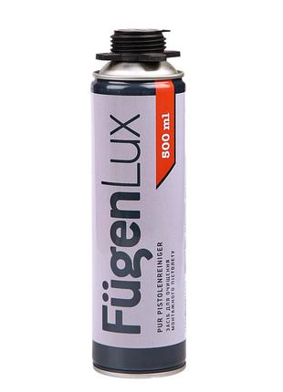 Засіб для змивки піни fugenlux