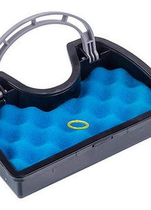 Фільтр під колбу в корпусі для пилососа samsung sc4470 dj97-01770a