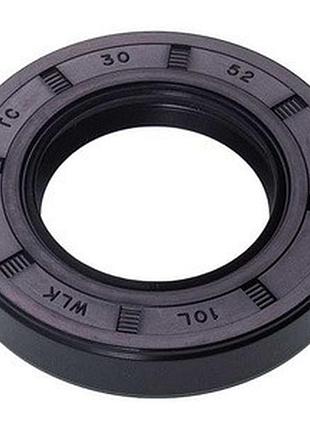 Сальник для стиральной машины ariston c00013564 wlk 30*52*10