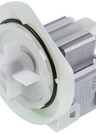 Насос для посудомийної машини beko 1740300300 25w