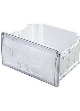 Ящик (середній) для морозильної камери beko 4616100200 470х400х250 мм